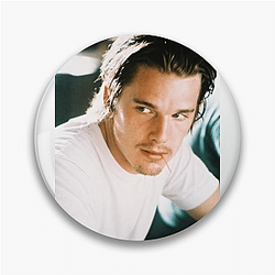 Ethan Hawke is an American actor Ethan Hawke Pins