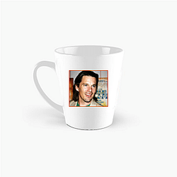 Ethan Hawke's career has spanned decades Ethan Hawke Mugs