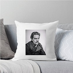 Ethan Hawke is known for the Before trilogy Ethan Hawke Pillows Cover