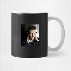 Ethan Hawke starred in the series Moon Knight Ethan Hawke Mugs