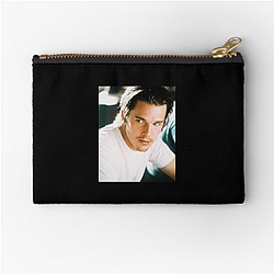 Ethan Hawke is an American actor Ethan Hawke Zipper Pouches