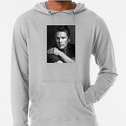 Ethan Hawke has been nominated for four Academy Awards Ethan Hawke Hoodies