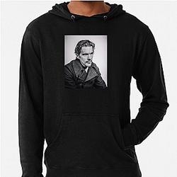 Ethan Hawke is known for the Before trilogy Ethan Hawke Hoodies