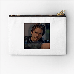 Ethan Hawke's breakout role was in Dead Poets Society Ethan Hawke Zipper Pouches
