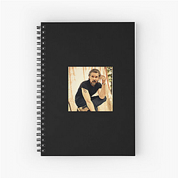 Ethan Hawke is known for his intense performances Ethan Hawke Notebook