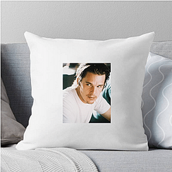 Ethan Hawke is an American actor Ethan Hawke Pillows Cover