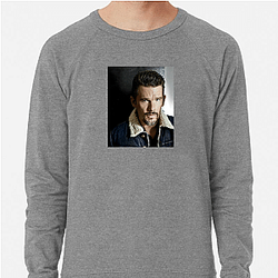 Ethan Hawke starred in the series Moon Knight Ethan Hawke Sweatshirts