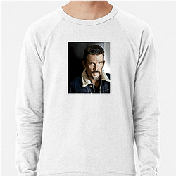 Ethan Hawke starred in the series Moon Knight Ethan Hawke Sweatshirts