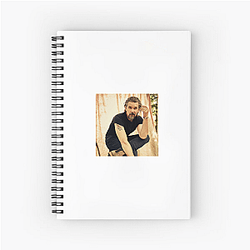 Ethan Hawke is known for his intense performances Ethan Hawke Notebook
