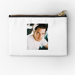Ethan Hawke is an American actor Ethan Hawke Zipper Pouches