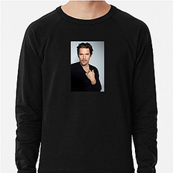 Ethan Hawke is also a published novelist Ethan Hawke Sweatshirts