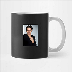 Ethan Hawke is also a published novelist Ethan Hawke Mugs