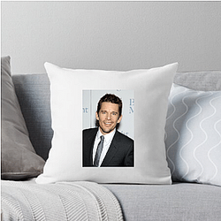 Ethan Hawke is also a director and writer Ethan Hawke Pillows Cover