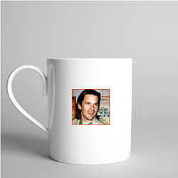 Ethan Hawke's career has spanned decades Ethan Hawke Mugs