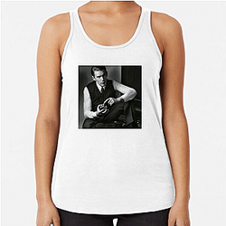 Ethan Hawke is a versatile actor Ethan Hawke Tank Tops