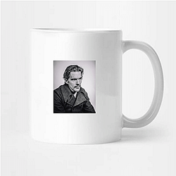Ethan Hawke is known for the Before trilogy Ethan Hawke Mugs