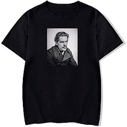 Ethan Hawke is known for the Before trilogy Ethan Hawke T-Shirts
