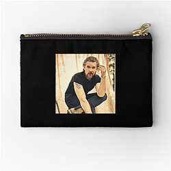 Ethan Hawke is known for his intense performances Ethan Hawke Zipper Pouches