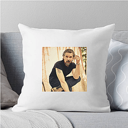 Ethan Hawke is known for his intense performances Ethan Hawke Pillows Cover