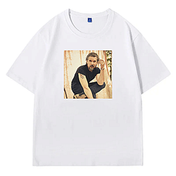 Ethan Hawke is known for his intense performances Ethan Hawke T-Shirts