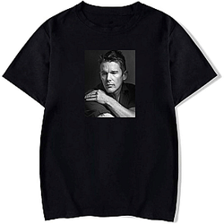 Ethan Hawke has been nominated for four Academy Awards Ethan Hawke T-Shirts
