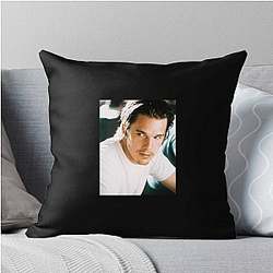 Ethan Hawke is an American actor Ethan Hawke Pillows Cover