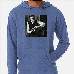 Ethan Hawke is a versatile actor Ethan Hawke Hoodies