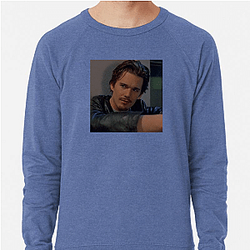 Ethan Hawke's breakout role was in Dead Poets Society Ethan Hawke Sweatshirts