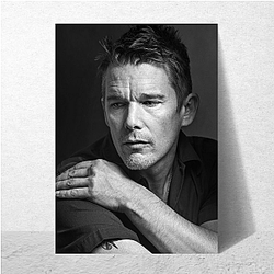 Ethan Hawke has been nominated for four Academy Awards Ethan Hawke Posters