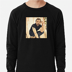 Ethan Hawke is known for his intense performances Ethan Hawke Sweatshirts