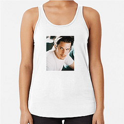 Ethan Hawke is an American actor Ethan Hawke Tank Tops