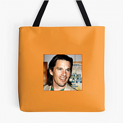 Ethan Hawke's career has spanned decades Ethan Hawke Bags