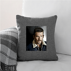 Ethan Hawke starred in the series Moon Knight Ethan Hawke Pillows Cover