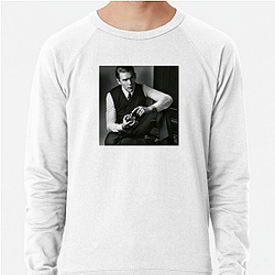 Ethan Hawke is a versatile actor Ethan Hawke Sweatshirts