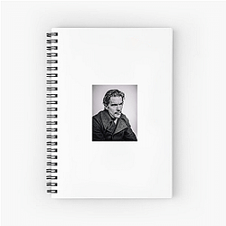 Ethan Hawke is known for the Before trilogy Ethan Hawke Notebook