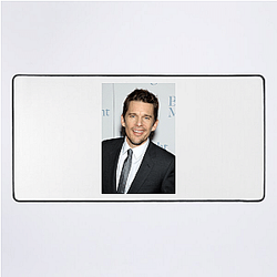 Ethan Hawke is also a director and writer Ethan Hawke Mouse Pads