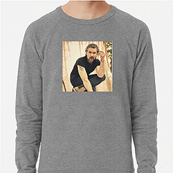 Ethan Hawke is known for his intense performances Ethan Hawke Sweatshirts