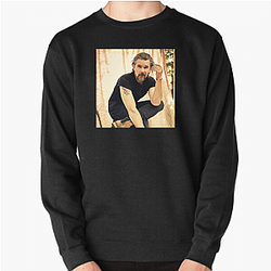 Ethan Hawke is known for his intense performances Ethan Hawke Sweatshirts
