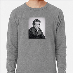 Ethan Hawke is known for the Before trilogy Ethan Hawke Sweatshirts