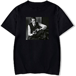 Ethan Hawke is a versatile actor Ethan Hawke T-Shirts