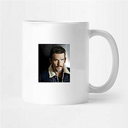 Ethan Hawke starred in the series Moon Knight Ethan Hawke Mugs