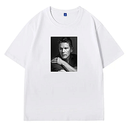 Ethan Hawke has been nominated for four Academy Awards Ethan Hawke T-Shirts