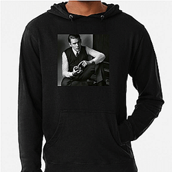 Ethan Hawke is a versatile actor Ethan Hawke Hoodies
