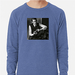 Ethan Hawke is a versatile actor Ethan Hawke Sweatshirts