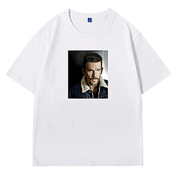 Ethan Hawke starred in the series Moon Knight Ethan Hawke T-Shirts