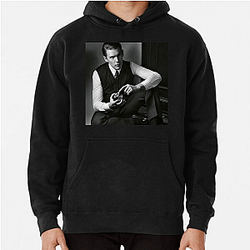 Ethan Hawke is a versatile actor Ethan Hawke Hoodies