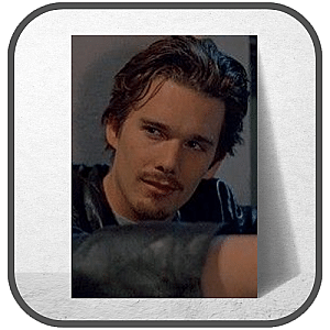 Ethan Hawke Posters