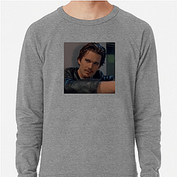 Ethan Hawke's breakout role was in Dead Poets Society Ethan Hawke Sweatshirts