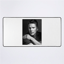 Ethan Hawke has been nominated for four Academy Awards Ethan Hawke Mouse Pads