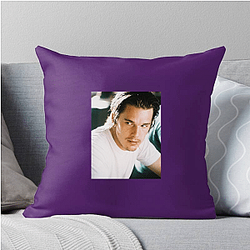 Ethan Hawke is an American actor Ethan Hawke Pillows Cover